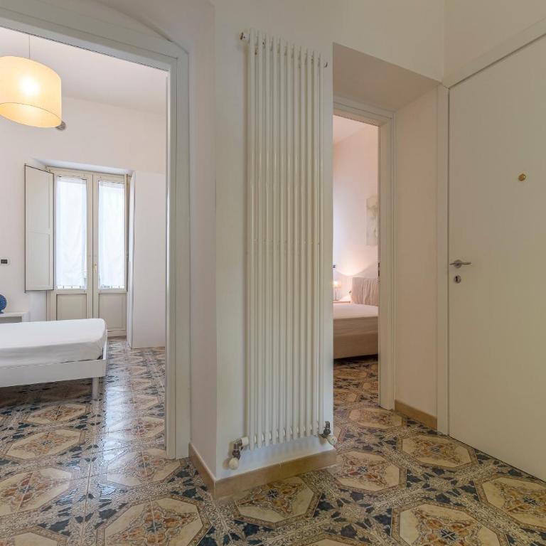 ELEGANT APARTMENT IN TAORMINA - Appartamento - 4