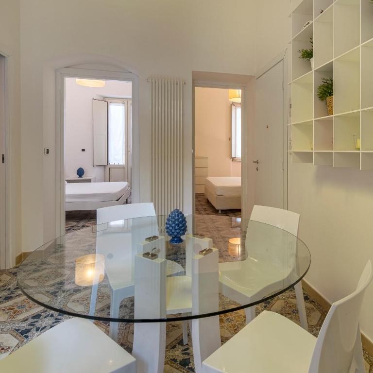 ELEGANT APARTMENT IN TAORMINA - Appartamento - 5