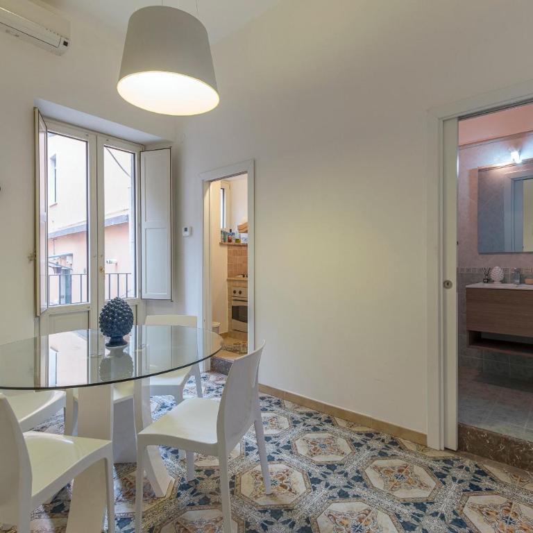 ELEGANT APARTMENT IN TAORMINA - Appartamento - 6