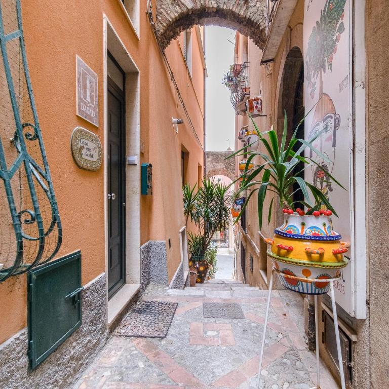 ELEGANT APARTMENT IN TAORMINA - Appartamento - 14