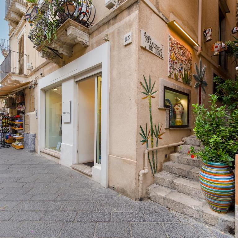 ELEGANT APARTMENT IN TAORMINA - Appartamento - 15
