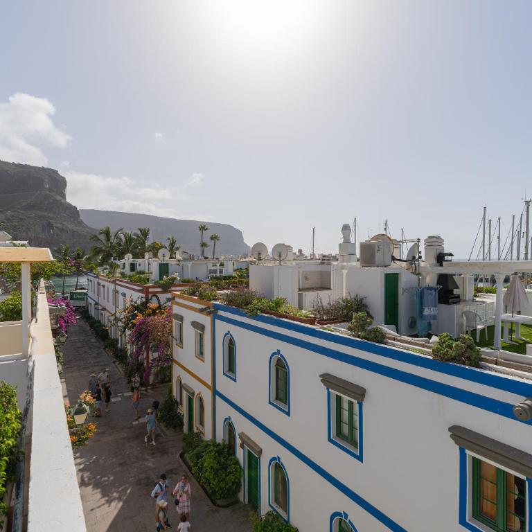 Marina nº 340 - Apartamento de 1 dormitorio - 29