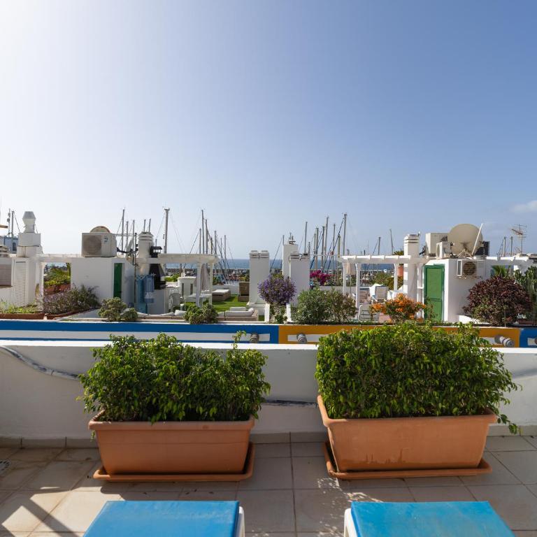Marina nº 340 - Apartamento de 1 dormitorio - 28