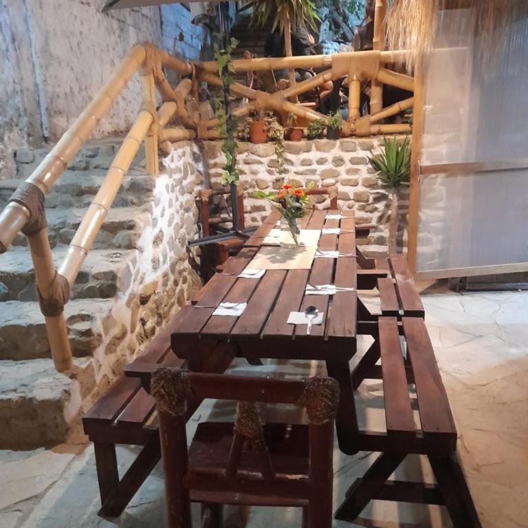 Mamma Mía - Double Room with Private Bathroom - 6