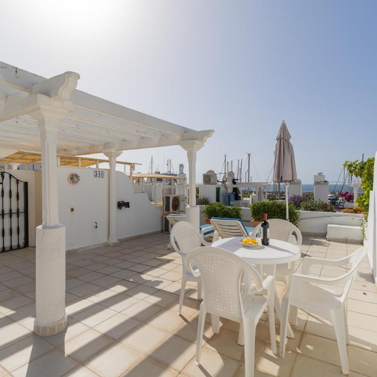 Marina nº 340 - Apartamento de 1 dormitorio - 23