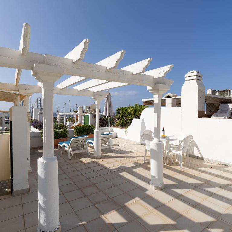 Marina nº 340 - Apartamento de 1 dormitorio - 21
