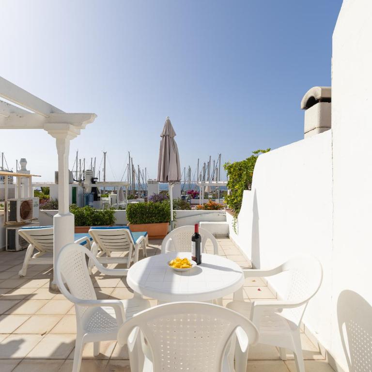 Marina nº 340 - Apartamento de 1 dormitorio - 24