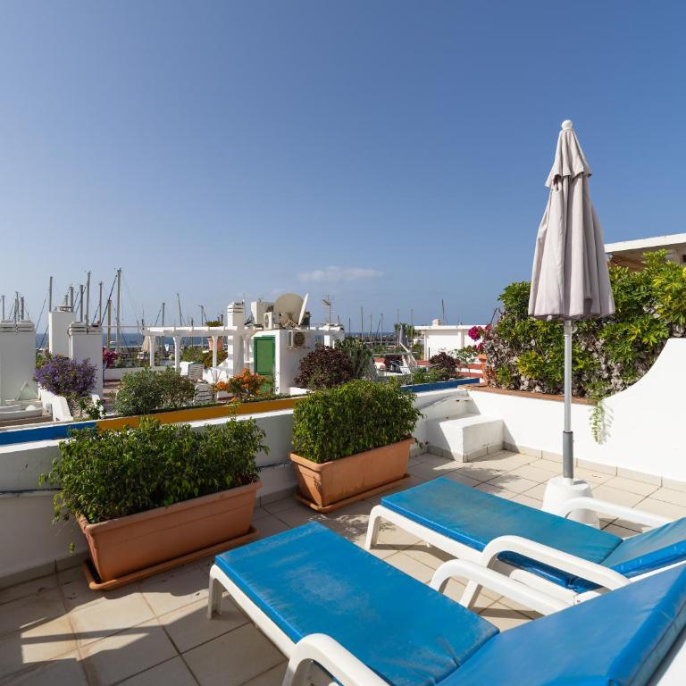 Marina nº 340 - Apartamento de 1 dormitorio - 25