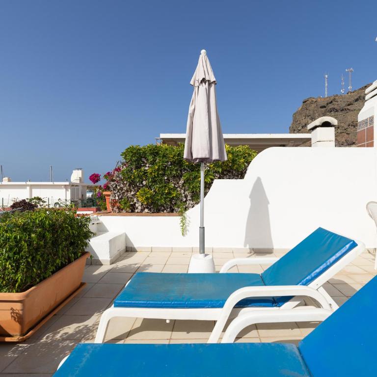 Marina nº 340 - Apartamento de 1 dormitorio - 26