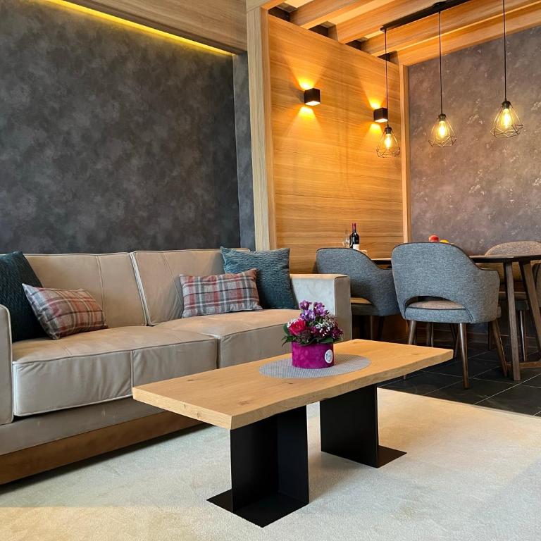 Woodside Kopaonik 416 - Deluks Studio - 3