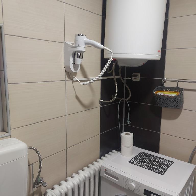 APARTMAN POZORISTE Penthaus - Penthaus Apartman - 29