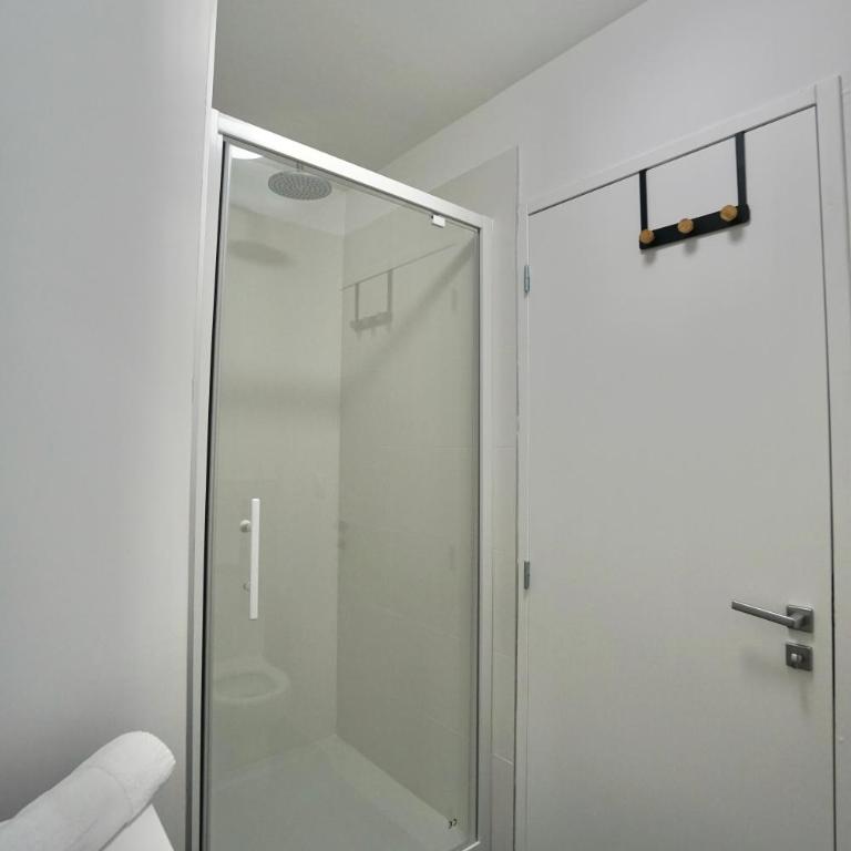 L'abris côtier - Appartement 1 Chambre - 9