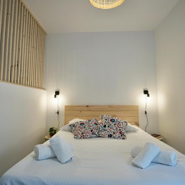 L'abris côtier - Appartement 1 Chambre - 16