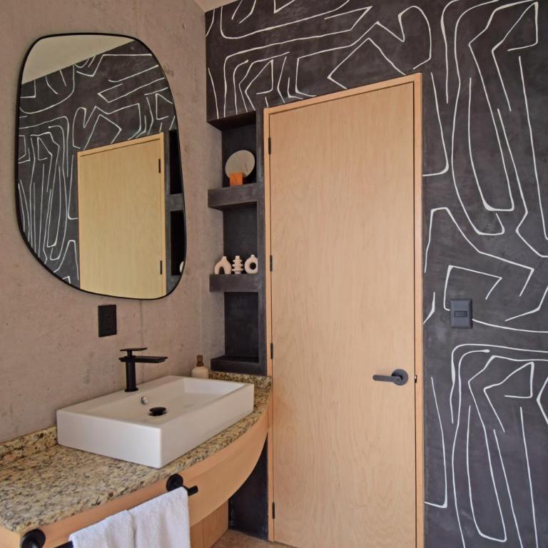 Boutique Hotel Durango219 - Superior Double Room - 6