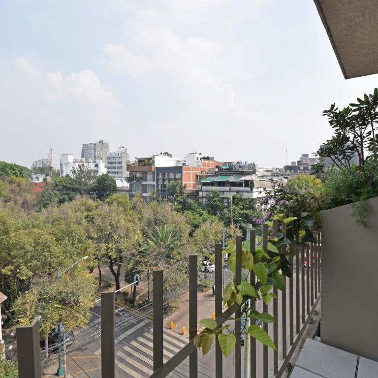 Boutique Hotel Durango219 - Superior Double Room - 9