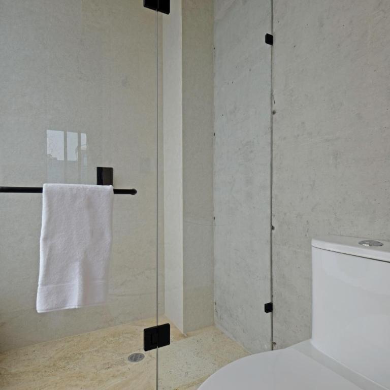 Boutique Hotel Durango219 - Superior Double Room - 10
