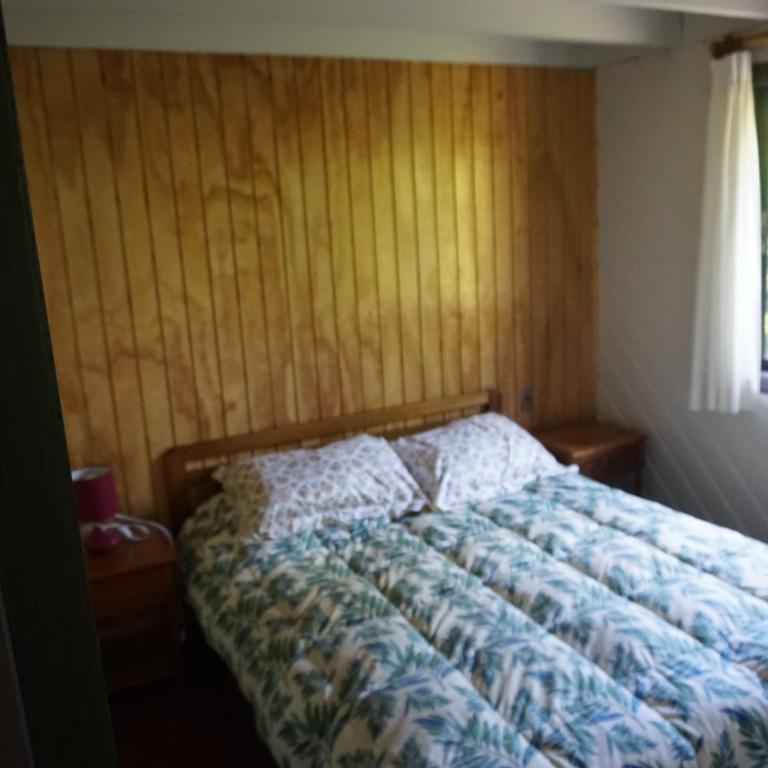 Cabañas Patagonia LicanRay - Two-Bedroom Apartment - 14