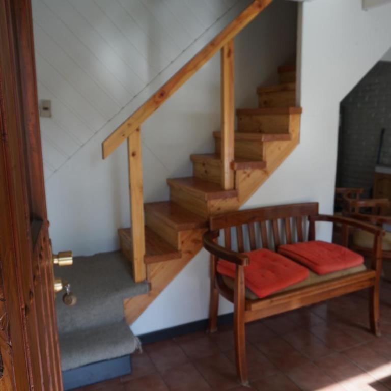 Cabañas Patagonia LicanRay - Two-Bedroom Apartment - 8