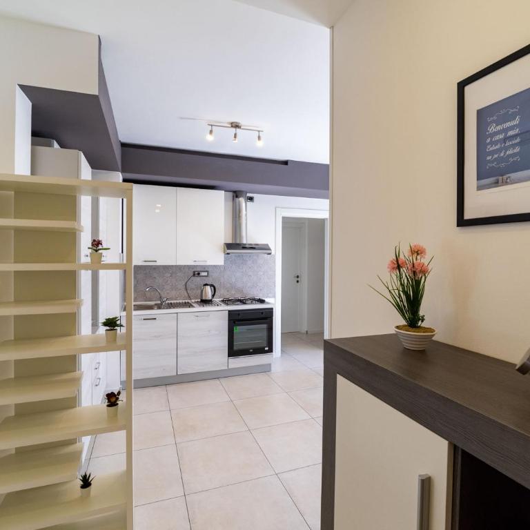 Casa Felicità - Appartamento con 3 Camere da Letto - 16