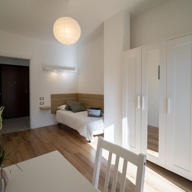 Casa Felicità - Appartamento con 3 Camere da Letto - 3