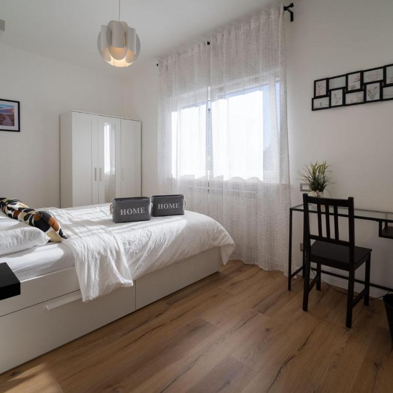 Casa Felicità - Appartamento con 3 Camere da Letto - 1
