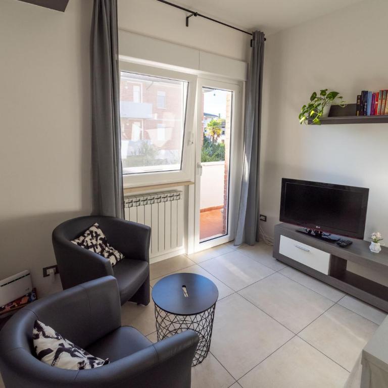 Casa Felicità - Appartamento con 3 Camere da Letto - 11