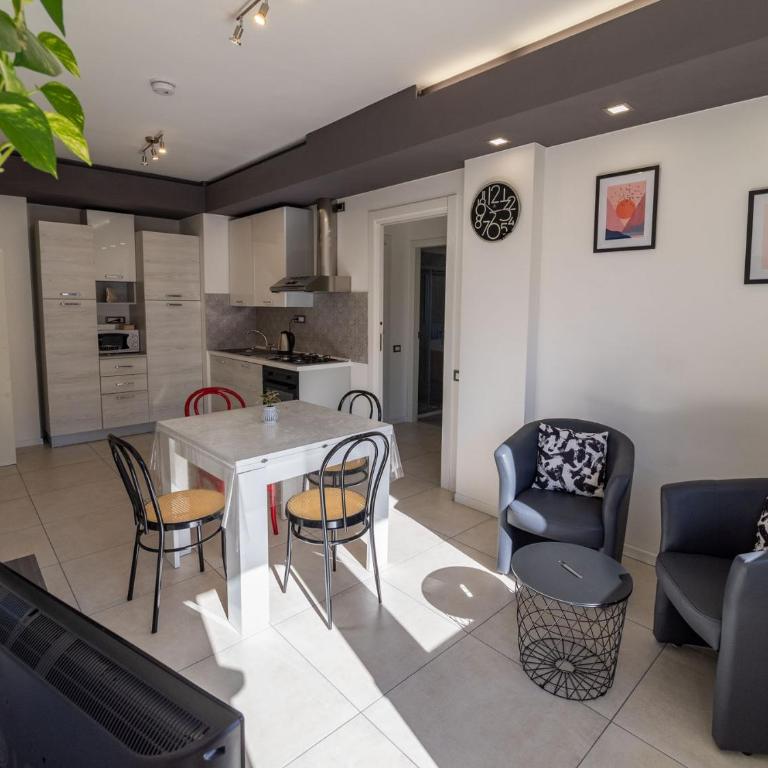 Casa Felicità - Appartamento con 3 Camere da Letto - 7