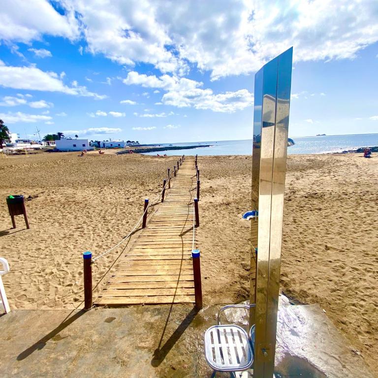 Casa Conchita. Relax, diversión y playa. - Apartamento de 2 dormitorios - 28