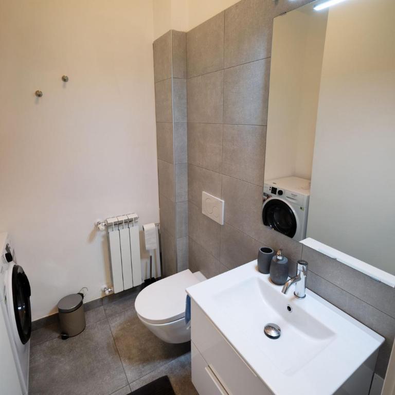 Casa Felicità - Appartamento con 3 Camere da Letto - 20