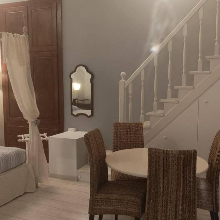 Paola Colosseum III - Appartamento con 1 Camera da Letto - 13