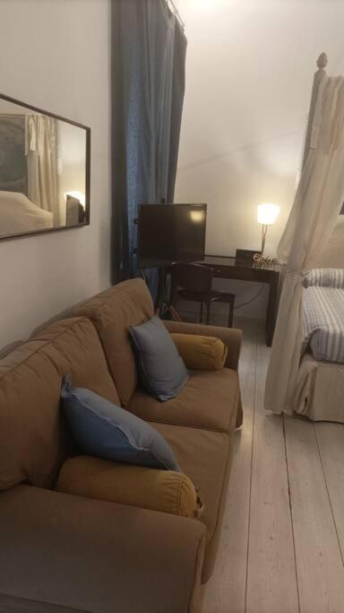 Paola Colosseum III - Appartamento con 1 Camera da Letto - 8