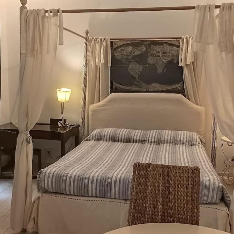 Paola Colosseum III - Appartamento con 1 Camera da Letto - 2