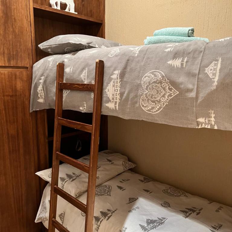 Nido di Cloe - Appartamento con 1 Camera da Letto - 15