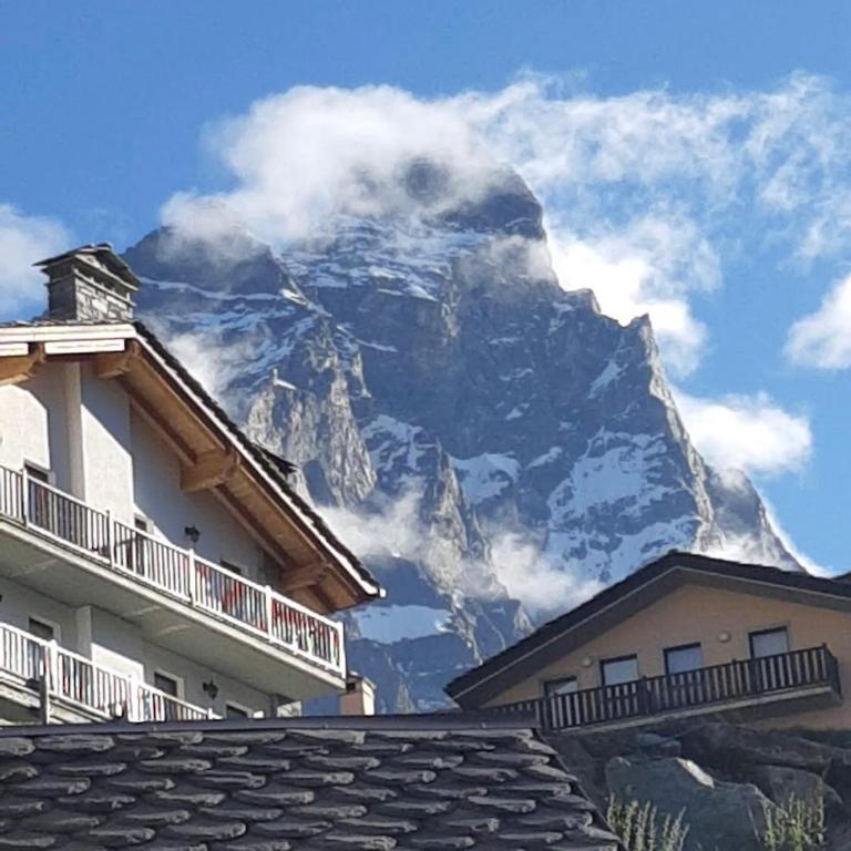 Appartamento in Residence Cervinia Due - Appartamento con 1 Camera da Letto - 28