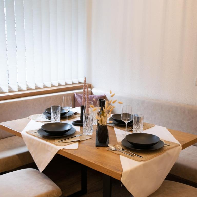 W-Spirit Apartments - Apartment - 6