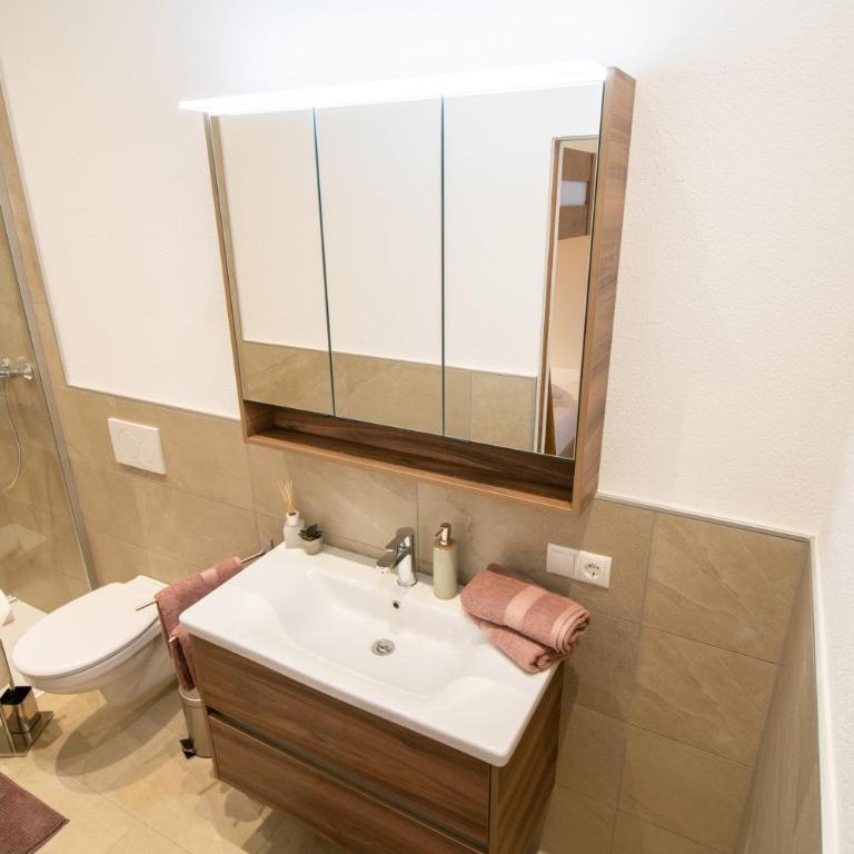 W-Spirit Apartments - Apartment - 2