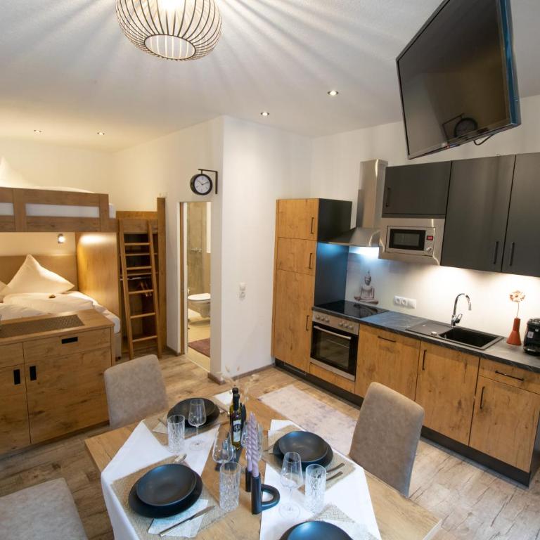 W-Spirit Apartments - Apartment - 1
