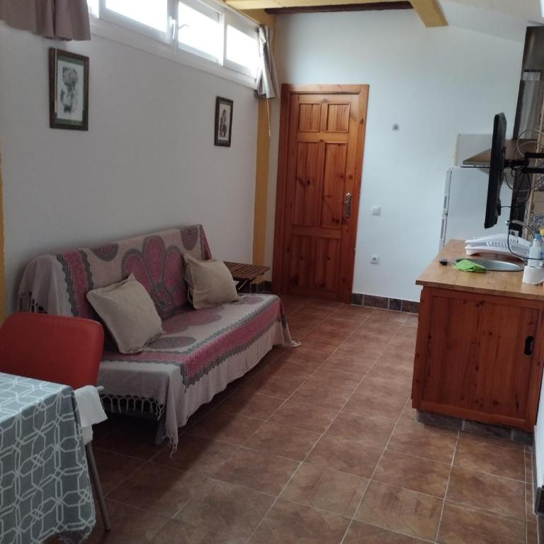 Casas Turísticas Bajamar - Casa con 1 dormitorio - 9