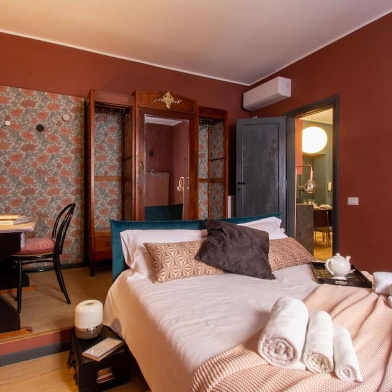 Rasella44, Green Apartment - Appartamento con 1 Camera da Letto - 30