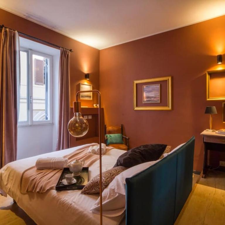 Rasella44, Green Apartment - Appartamento con 1 Camera da Letto - 26