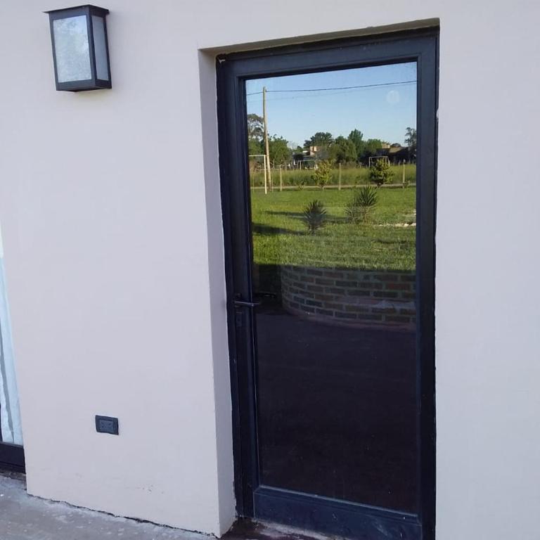 Quinta en Mercedes - One-Bedroom House - 4