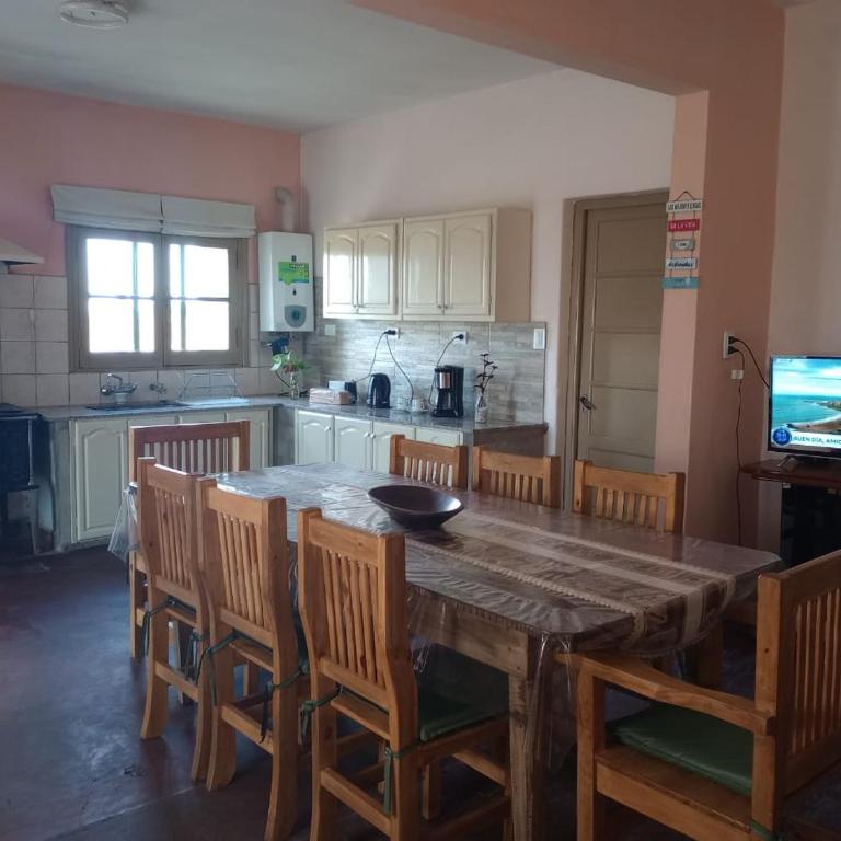 El Viejo Roble - Casa de 3 dormitorios - 16