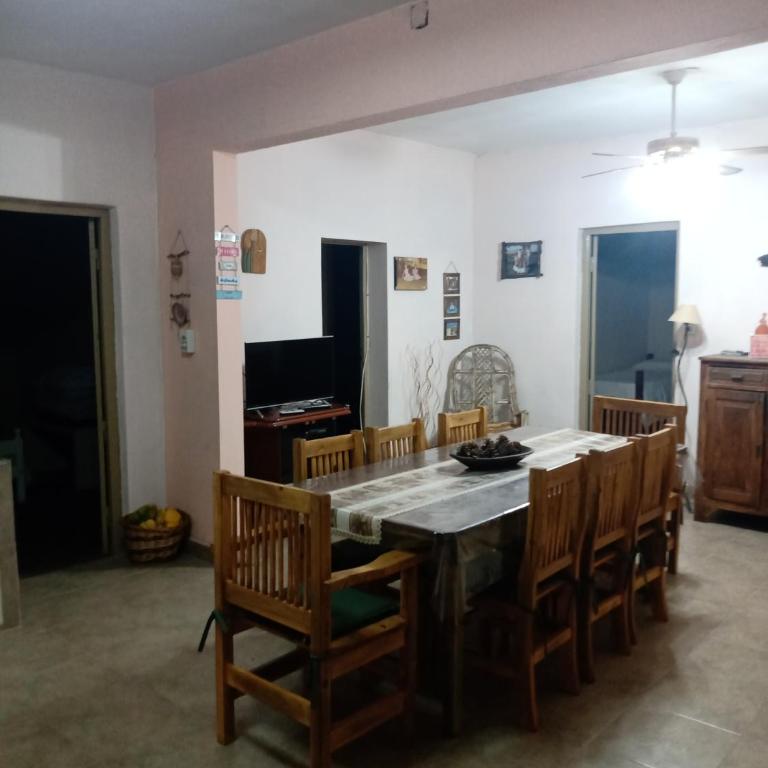 El Viejo Roble - Casa de 3 dormitorios - 26