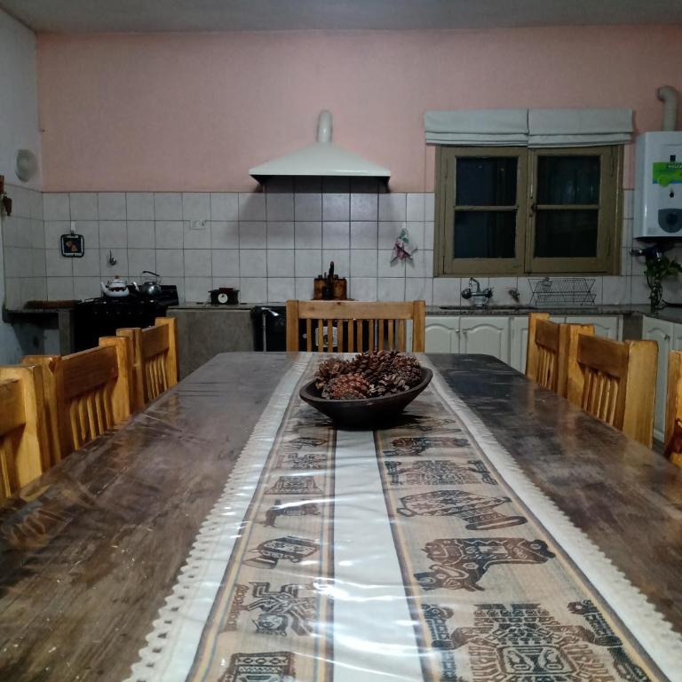 El Viejo Roble - Casa de 3 dormitorios - 30