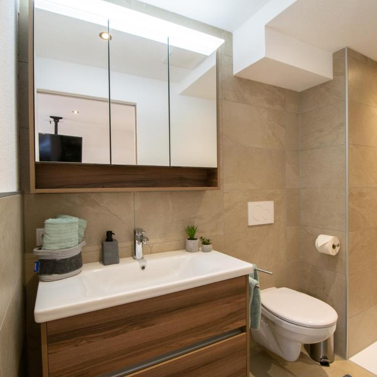 W-Spirit Apartments - Apartment - 5
