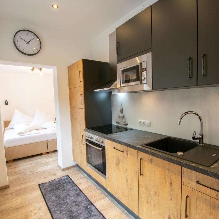 W-Spirit Apartments - Apartment - 6