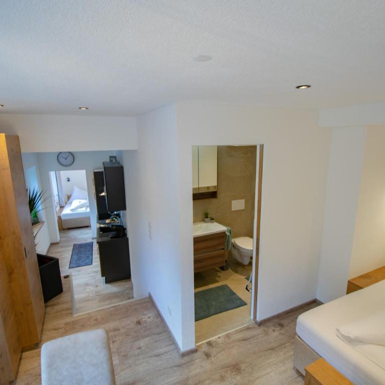 W-Spirit Apartments - Apartment - 7