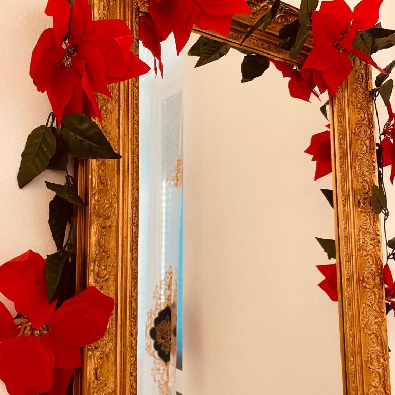 Palermo Center Residenza IN Cattedrale Superior Apartment - Appartamento Superior - 13