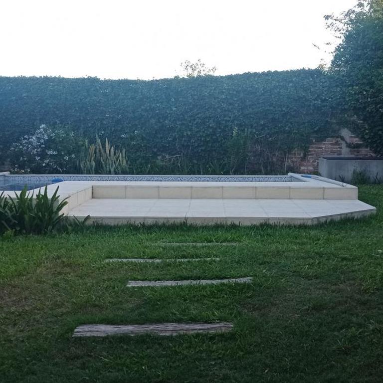 Habitación de huéspedes con entrada independiente - Habitación Doble con vistas a la piscina - 30