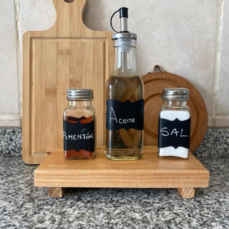 Enjoy Colón :: Estadía Premium para la familia! - Casa de 2 dormitorios - 20
